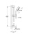 Душевой гарнитур Grohe Tempesta Cosmopolitan 27787002 Хром Душевой гарнитур Grohe Tempesta Cosmopolitan 27787002 Хром