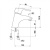 Смеситель для раковины Timo Beverly 0051F Зеленый Смеситель для раковины Timo Beverly 0051F Зеленый
