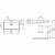 Раковина Ideal Standard Strada 71 K078201 Белая Раковина Ideal Standard Strada 71 K078201 Белая