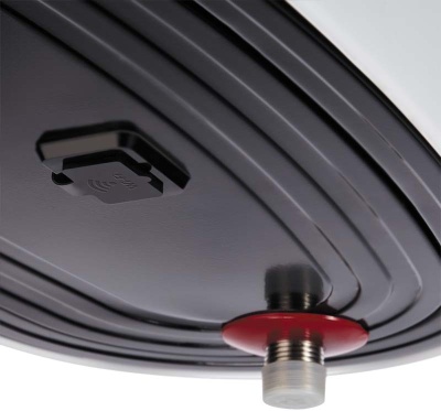 Водонагреватель накопительный Electrolux EWH 50 Centurio IQ 2.0 Белый без модуля Wi-Fi