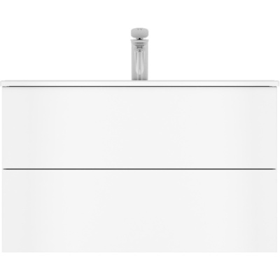 Тумба под раковину AM.PM Spirit V2.0 81 подвесная Белая