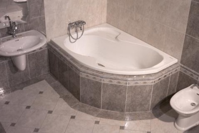 Акриловая ванна Ravak Rosa I 160 белая 160 R