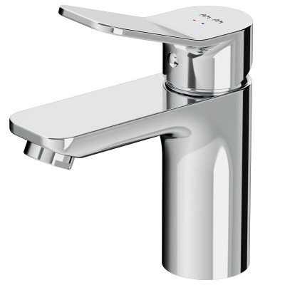 Смеситель для раковины AM.PM X-Joy F85A02100 Хром