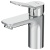 Смеситель для раковины AM.PM X-Joy F85A02100 Хром