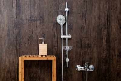 Душевой гарнитур Orange O-Shower OS032 Хром