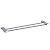 Держатель для полотенец Schein Swing 32821 Хром