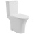 Унитаз компакт Cerutti SPA 1217A 7193 с бачком и сиденьем Микролифт