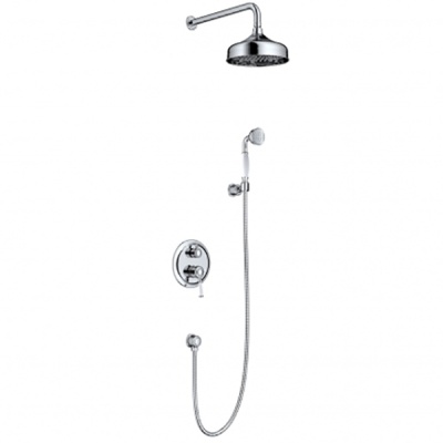 Душевая система Timo Arisa SX- 5319/00SM chrome Хром