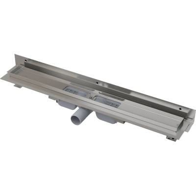 Душевой лоток Alcaplast Flexible Low APZ104-750 без решетки