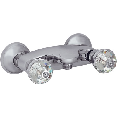 Смеситель для душа Migliore Korona ML.KRN-4746 Хром
