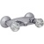 Смеситель для душа Migliore Korona ML.KRN-4746 Хром
