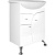 Тумба под раковину Mixline Мадлен 55 523164 Белая