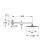 Верхний душ Grohe Rainshower F-series 26259000 Хром Верхний душ Grohe Rainshower F-series 26259000 Хром
