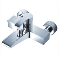 Смеситель для ванны Schein Sublime 51705/8006020 Хром