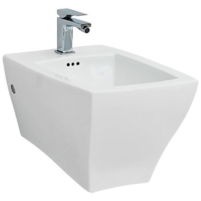 Биде Artceram Jazz JZB001 01 00 подвесное Белое