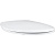 Крышка-сиденье Grohe Bau Ceramic 39493000 с микролифтом