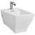 Биде Artceram Jazz JZB001 01 00 подвесное Белое