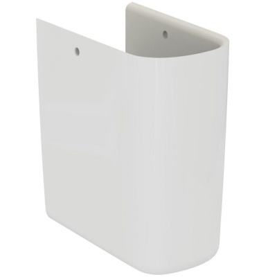 Полупьедестал Ideal Standart Tesi 20 T033401 Белый