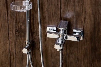 Душевая система Orange Plito M16-933cr Хром