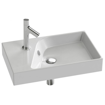 Раковина Jacob Delafon Rythmik 60 EXR112-00 Белая