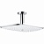 Верхний душ Hansgrohe PuraVida 39 27390400 Хром/Белый