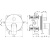 Смеситель для душа Ideal Standard Connect Air A7035AA Хром