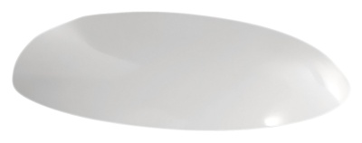 Крышка-сиденье Soft Close Azzurra Clas+ CLA 1800M/F bi matt/cr