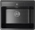 Кухонная мойка Mixline ML-GM15-308 525102 Черная Кухонная мойка Mixline ML-GM15-308 525102 Черная