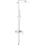 Душевая система Grohe Euphoria 23147001 Хром Душевая система Grohe Euphoria 23147001 Хром