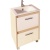 Тумба с раковиной Comforty Тулуза 60 3129378 Сосна лоредо Тумба с раковиной Comforty Тулуза 60 3129378 Сосна лоредо