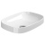 Раковина Sanitana Be You 50 S10061850400000 Белая