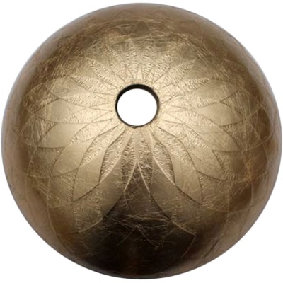 Раковина-чаша Bronze de Luxe 40 14117 Без перелива