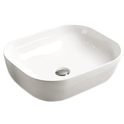 Раковина-чаша CeramaLux 49 78104 Белая