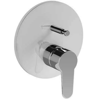 Душевая система Vitra Win S A49265EXP Хром