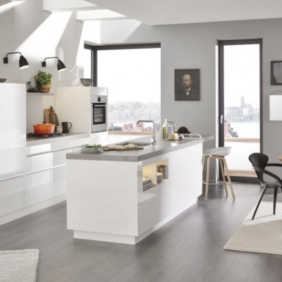 Смеситель для кухни Grohe Essence New 30269000 Хром