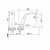 Смеситель для раковины Iddis 020SBSNi86 Хром