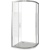 Душевой уголок Good Door Infinity R-90 90x90 профиль Хром стекло прозрачное