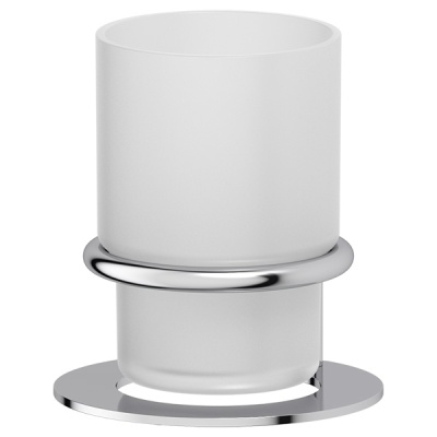 Стакан для зубных щеток Artwelle Universell AWE 001 Хром