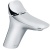 Смеситель для раковины Kludi Ambienta 530260575 Хром