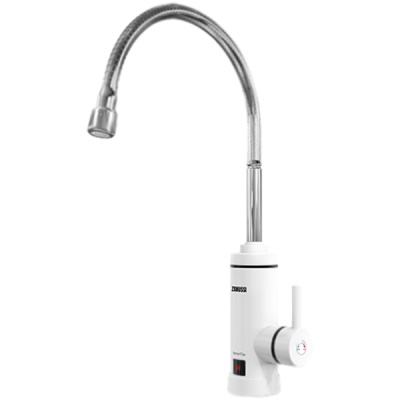 Водонагреватель проточный Zanussi SmartTap Белый