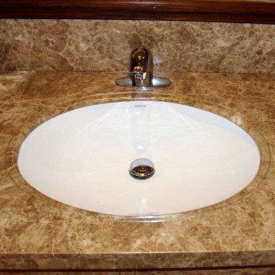 Раковина SSWW 60 CL3078 Белый