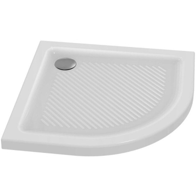 Керамический поддон для душа Ideal Standard Connect T266901 90х90 Евробелый