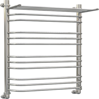 Водяной полотенцесушитель Aquanerzh 04-01A10060 Хром Водяной полотенцесушитель Aquanerzh 04-01A10060 Хром