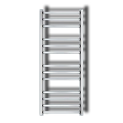 Электрический полотенцесушитель Grota Eco Calma 63х120 Хром