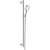 Душевой гарнитур Hansgrohe Raindance Select S 26323400 Хром Белый