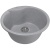 Кухонная мойка Mixline ML-GM12-342 533154 Графит Кухонная мойка Mixline ML-GM12-342 533154 Графит