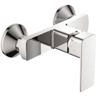 Смеситель для душа Mixxus Kubus 003 MX0213 Хром