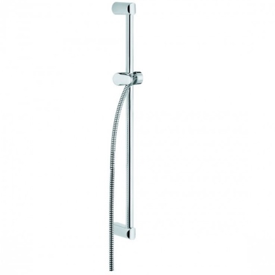 Душевая штанга Kludi Zenta 6061005-00 Хром