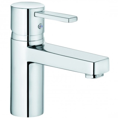 Смеситель для раковины Kludi Zenta XL 382620575 Хром