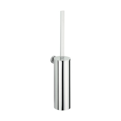 Ершик для унитаза Colombo Design Nordic B5207 Хром